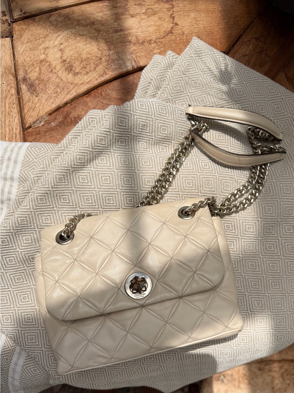 Kate Spade New York Shoulder Bag